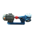 NYP series high Viscosity rotor oil pump